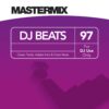 mastrermix dj beats 97 front cover