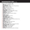 Grandmaster 2020 Part Two & DJ Set 40 - Image 2