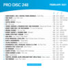 Pro Disc 248 - Image 2
