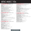 Retro Mixes: 10s - Image 2