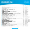 Pro Disc 250 - Image 2