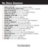 Nu Disco Sessions - Image 2