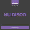 mastermix crate 002 nu disco front cover