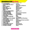 Grandmaster 80s Party - Image 2