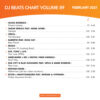 DJ Beats Chart 89 - Image 2