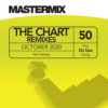 mastermix the chart remixes 50 front cover