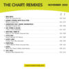 The Chart Remixes 51 - Image 2