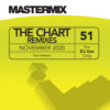 mastermix the chart remixes 51 front cover
