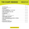 The Chart Remixes 54 - Image 2