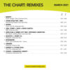 The Chart Remixes 55 - Image 2