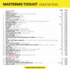 Mastermix DJ Toolkit 2 - Image 2