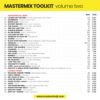 Mastermix DJ Toolkit 2 - Image 3