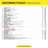 Mastermix DJ Toolkit 2 - Image 4