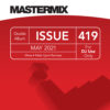 mastermix Issue 419 front cover