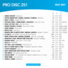 Pro Disc 251 - Image 2