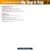 The Mastermix Collection - Hip Hop & Rap - Image 3