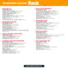 The Mastermix Collection - Rock - Image 2