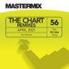 mastermix The Chart Remixes 56 front cover