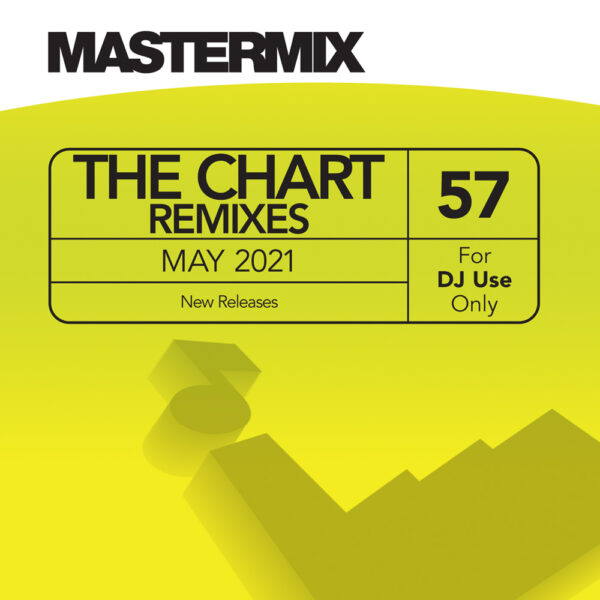 mastermix The Chart Remixes 57 front cover