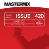 mastermix issue 420 front cover