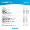 Pro Disc 252 - Image 2