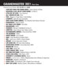 Grandmaster 2021 Part 1 - Image 2
