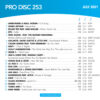 Pro Disc 253 - Image 2