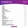 DJ Beats 104 - Image 2