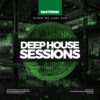 mastermix Deep House Sessions front cover