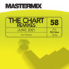 mastermix The Chart Remixes 58 front cover