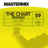 mastermix The Chart Remixes 59 front cover