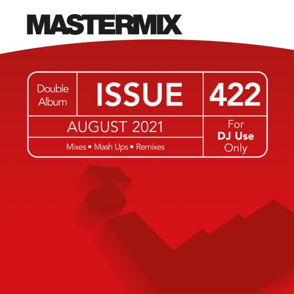 mastermix Issue 422 front cover