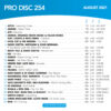 Pro Disc 254 - Image 2