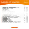 DJ Beats Chart Collection 5 - Image 2