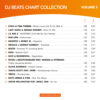 DJ Beats Chart Collection 5 - Image 3