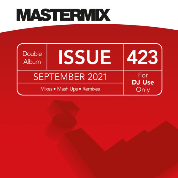 mastermix Issue 423 front cover