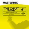 mastermix The Chart Remixes 61 front cover