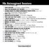 90s Reimagined Sessions - Image 2