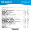 Pro Disc 257 - Image 2