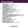 70s Funk Sessions - Image 2