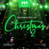 mastermix Grandmaster Christmas 2 front cover
