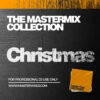 The Mastermix Collection Christmas front cover