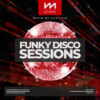 mastermix Funky Disco Sessions front cover