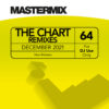 mastermix The Chart Remixes 64 front cover