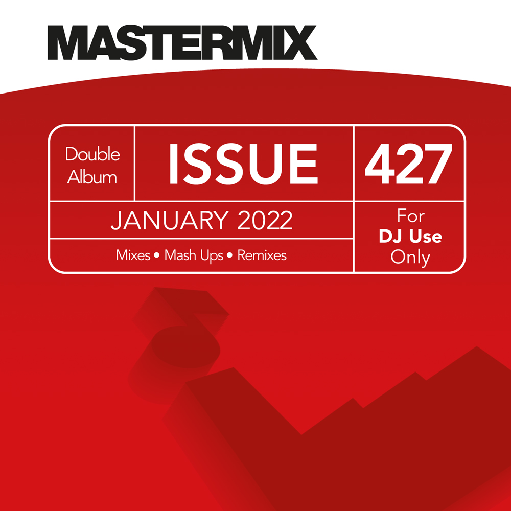 mastermix Issue 427 front cover