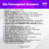 80s Reimagined Sessions - Image 2