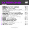 Crate 029: 80s Reimagined - Image 2