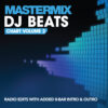 DJ Beats Chart 02