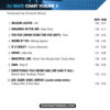 DJ Beats Chart 03 - Image 2