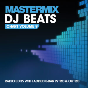 DJ Beats Chart 09 - WAV